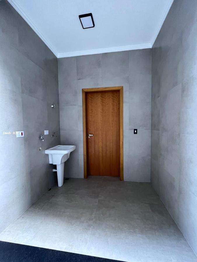 Casa à venda com 3 quartos, 185m² - Foto 6