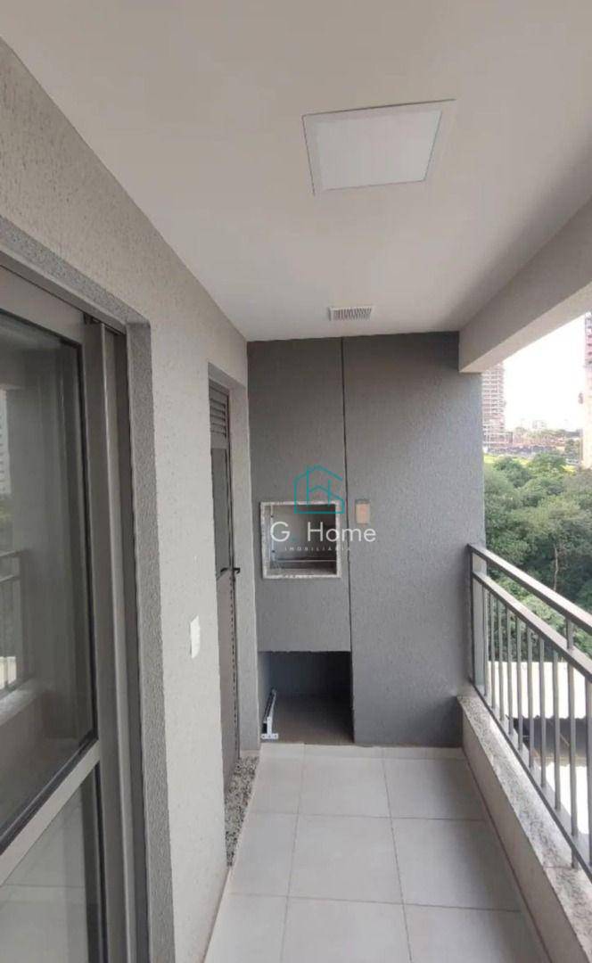 Apartamento para alugar com 2 quartos, 64m² - Foto 4
