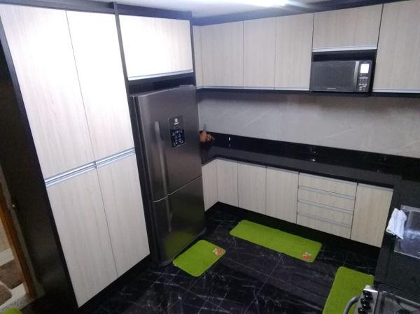 Sobrado à venda com 4 quartos, 250m² - Foto 4