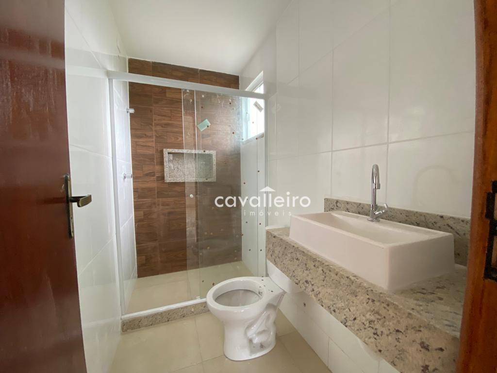 Casa à venda com 2 quartos, 73m² - Foto 12