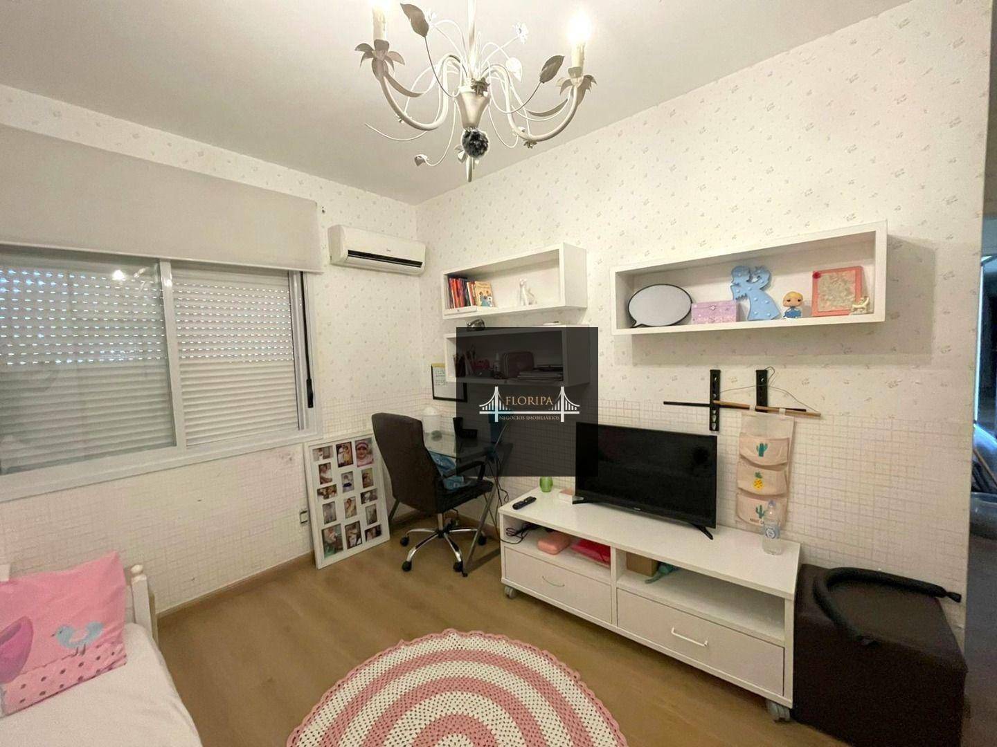 Cobertura à venda com 4 quartos, 400m² - Foto 18