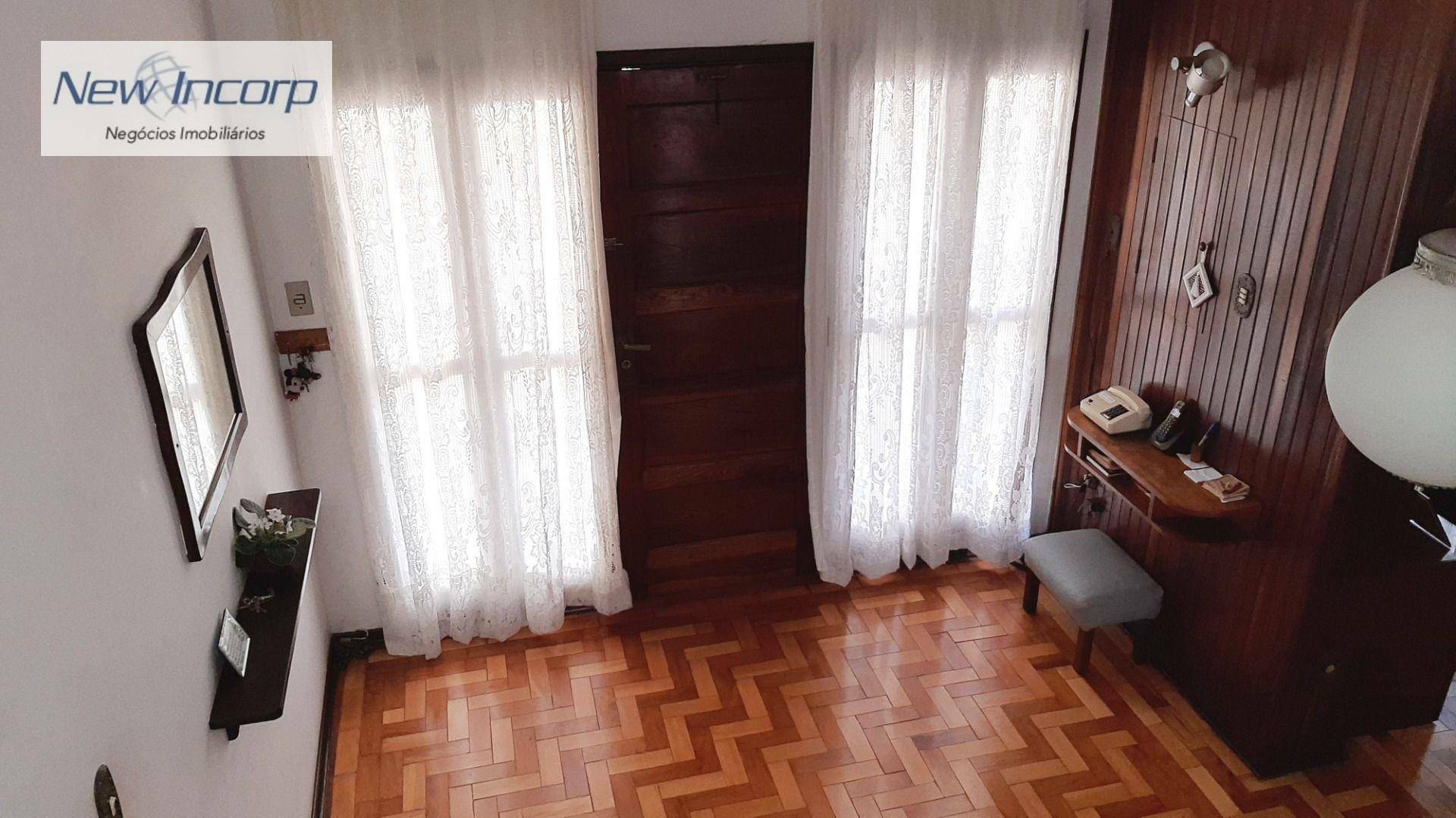 Sobrado à venda com 3 quartos, 191m² - Foto 38