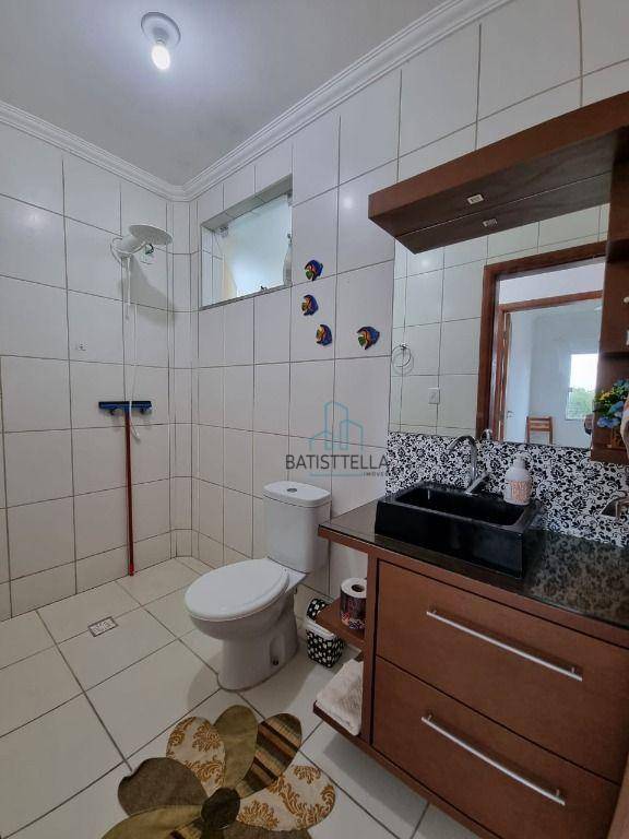 Cobertura à venda com 3 quartos, 168m² - Foto 13