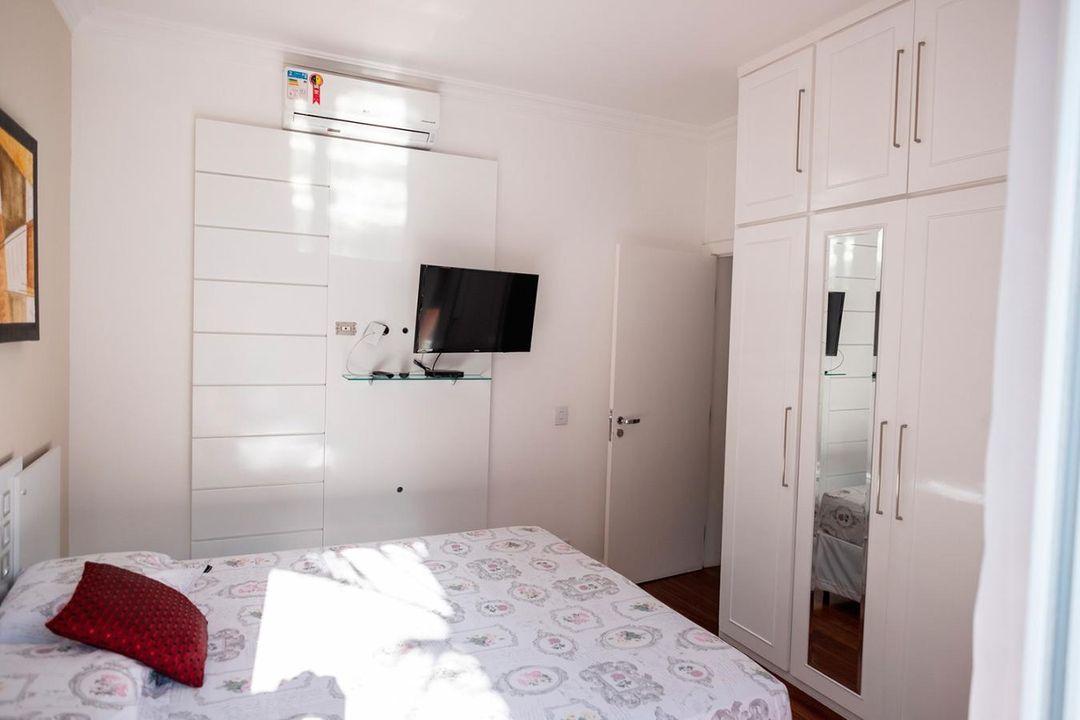 Casa de Condomínio à venda com 4 quartos, 397m² - Foto 22