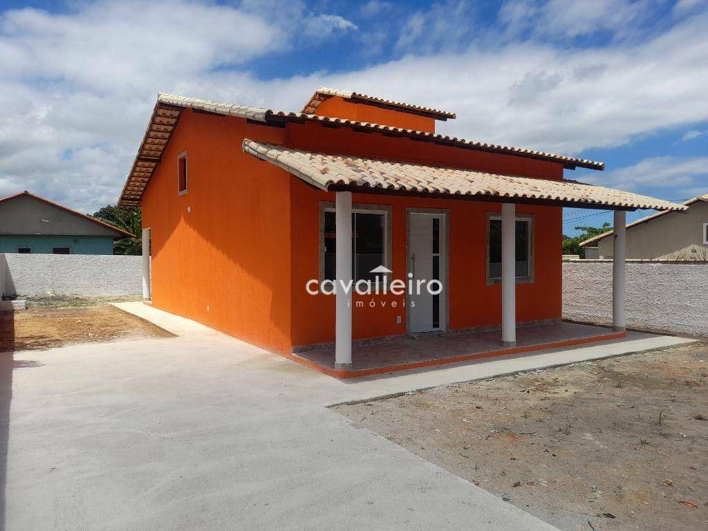 Casa à venda com 2 quartos, 75m² - Foto 2