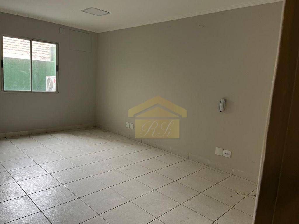 Conjunto Comercial-Sala para alugar, 25m² - Foto 1