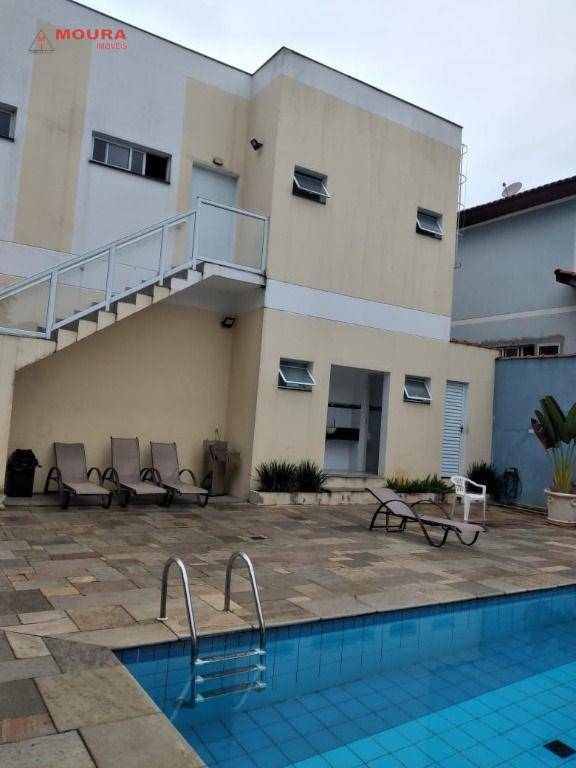 Sobrado à venda com 3 quartos, 110m² - Foto 26