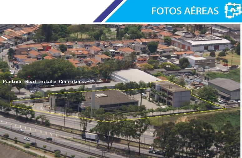 Prédio Inteiro à venda com 1 quarto, 5225m² - Foto 6