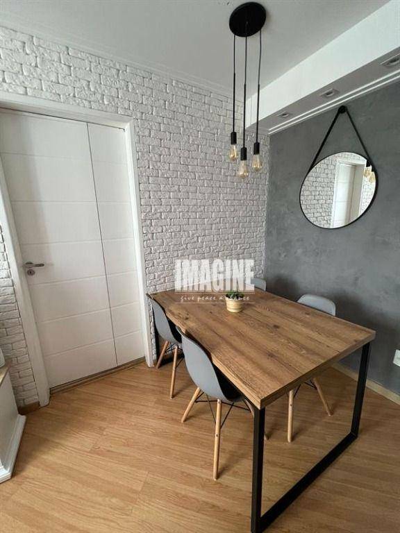 Apartamento à venda com 2 quartos, 45m² - Foto 10