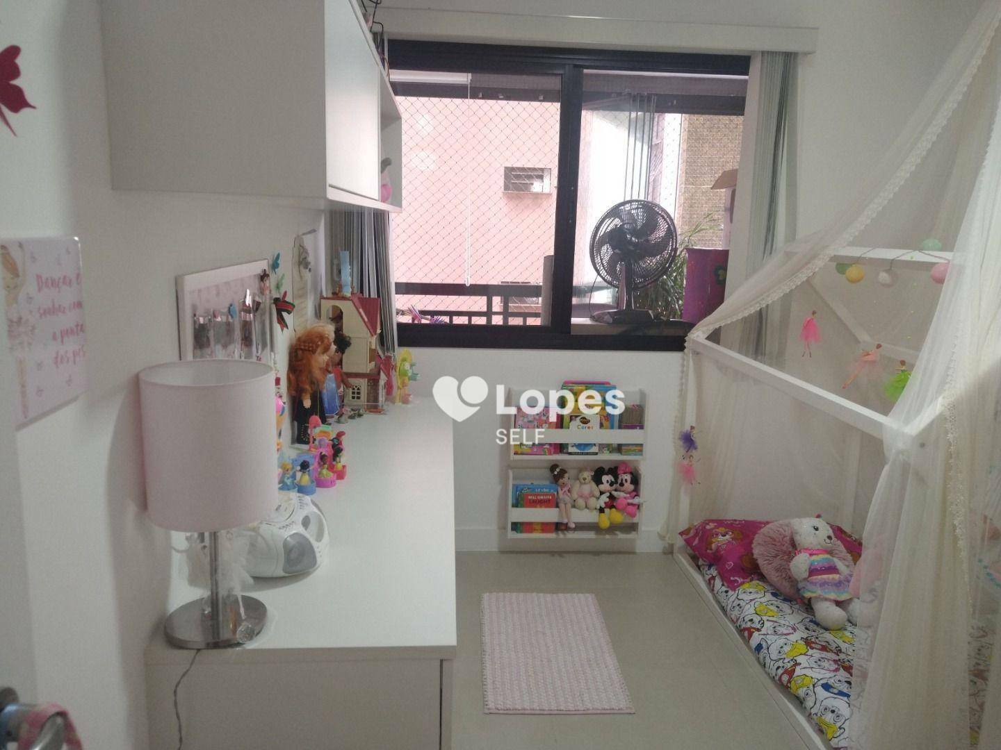 Apartamento à venda com 3 quartos, 94m² - Foto 11