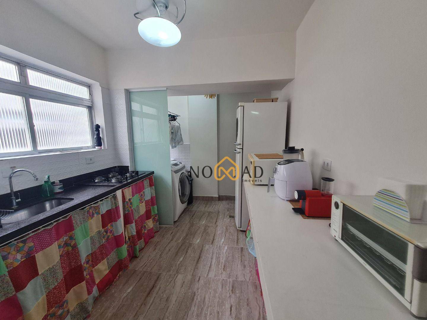 Apartamento à venda com 2 quartos, 52m² - Foto 11