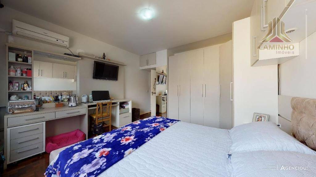 Apartamento à venda com 3 quartos, 148m² - Foto 7