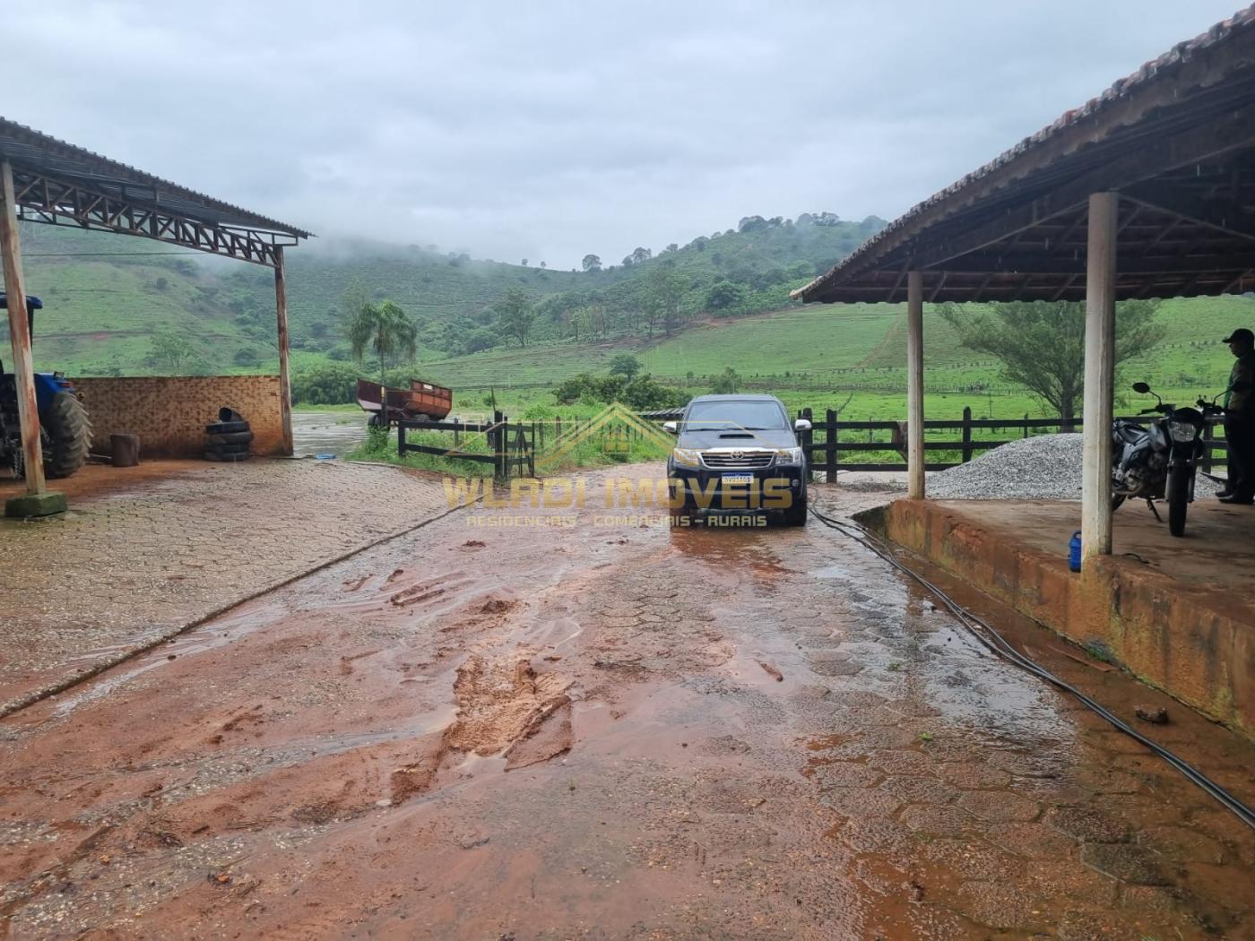 Fazenda à venda, 100m² - Foto 11