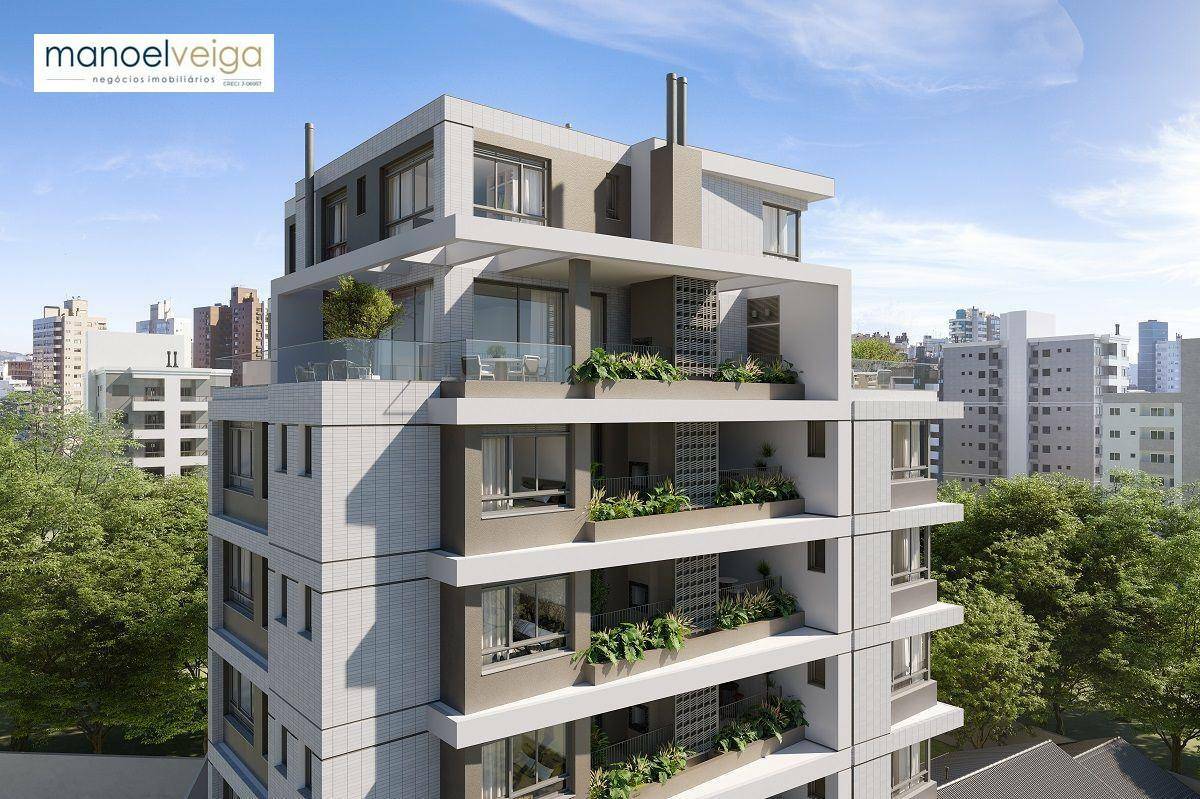 Cobertura à venda com 3 quartos, 166m² - Foto 18