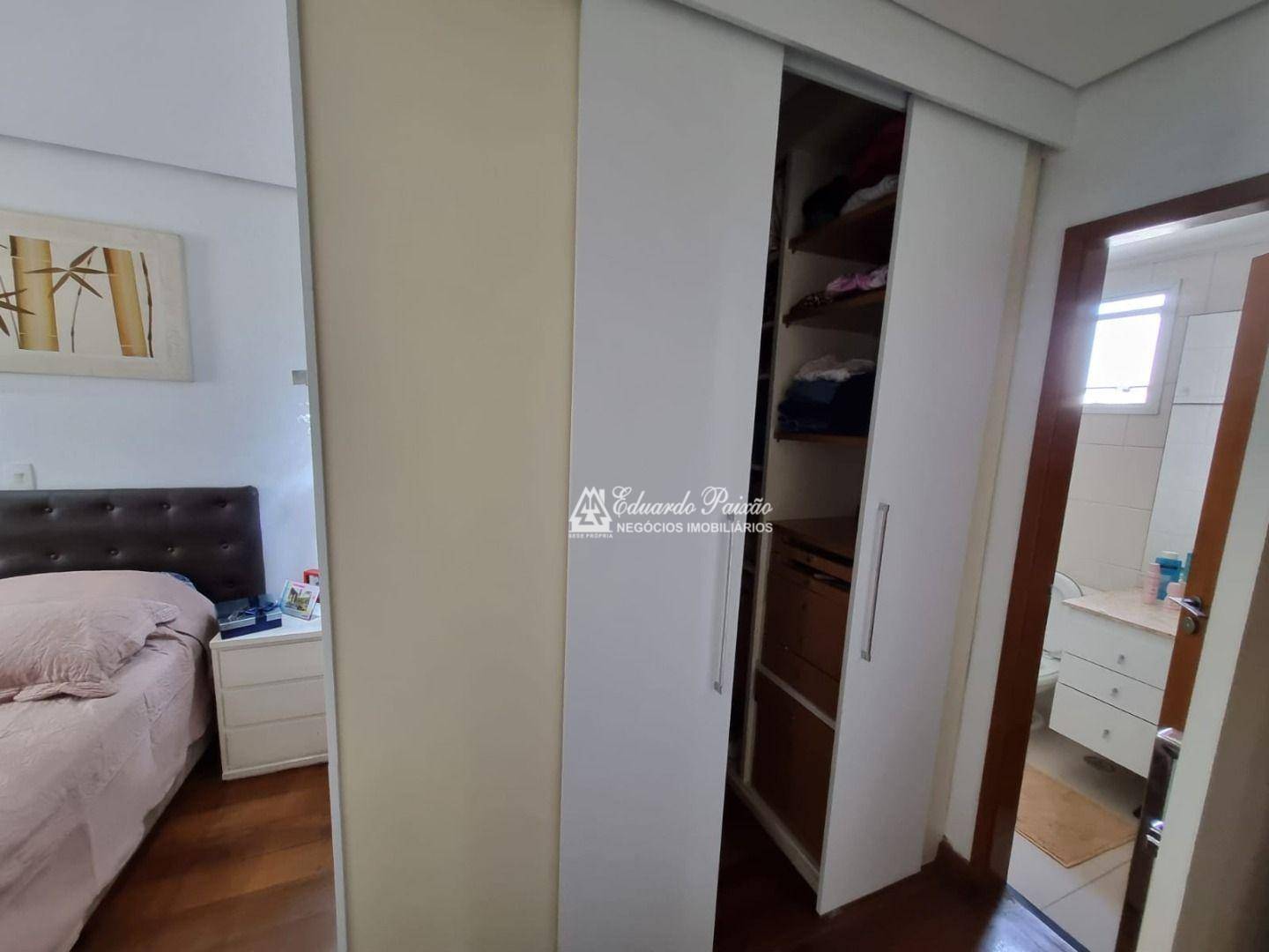 Apartamento à venda com 3 quartos, 115m² - Foto 20