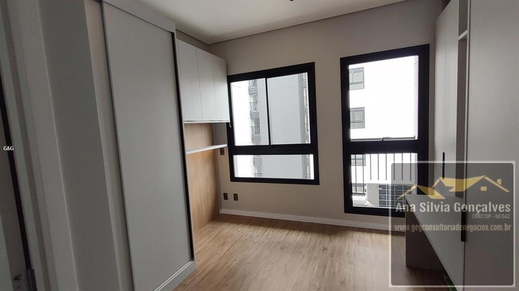 Apartamento para alugar com 1 quarto, 21m² - Foto 23