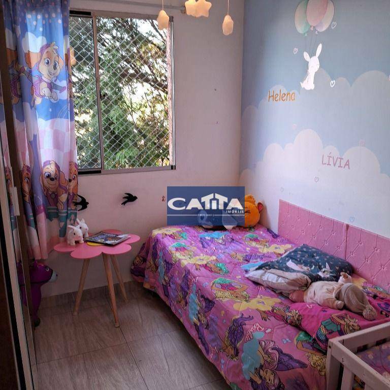 Apartamento à venda com 3 quartos, 53m² - Foto 16