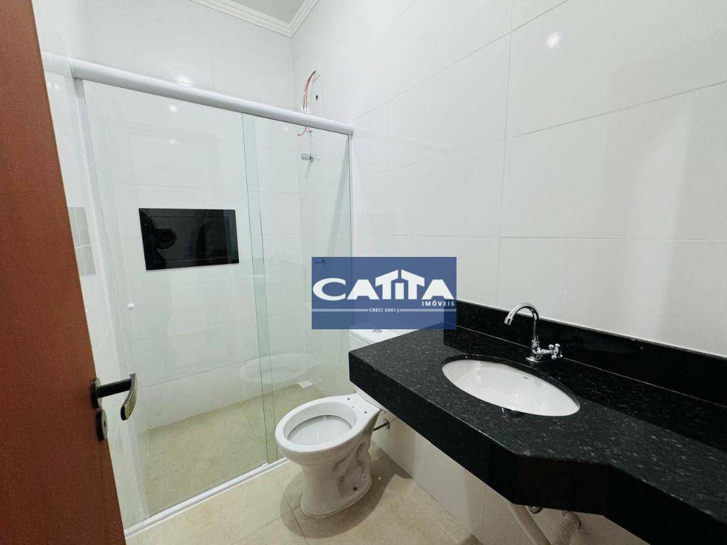 Sobrado à venda com 3 quartos, 110m² - Foto 22