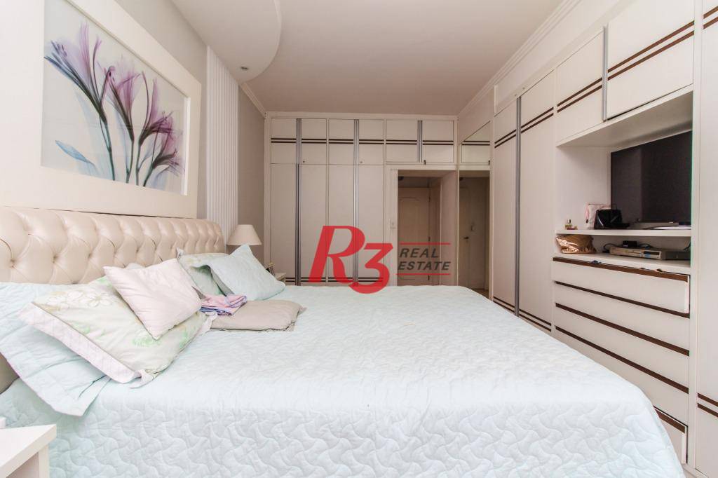 Apartamento à venda com 3 quartos, 210m² - Foto 12