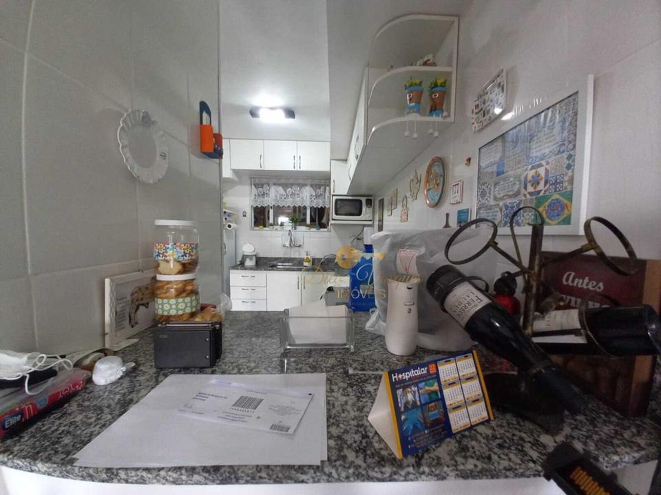 Casa de Condomínio à venda com 3 quartos, 80m² - Foto 3