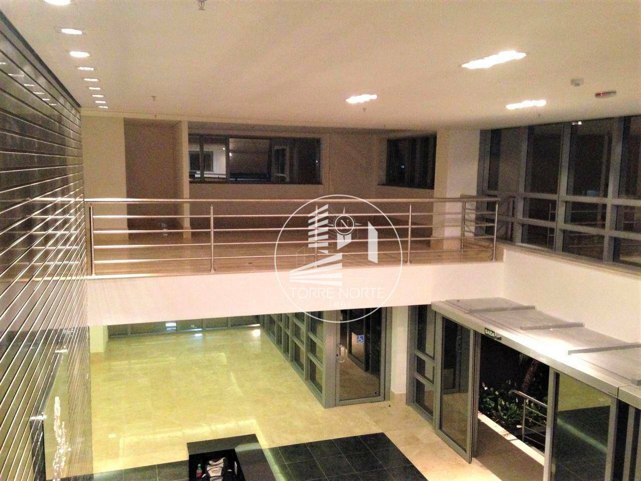 Conjunto Comercial-Sala à venda, 50m² - Foto 8