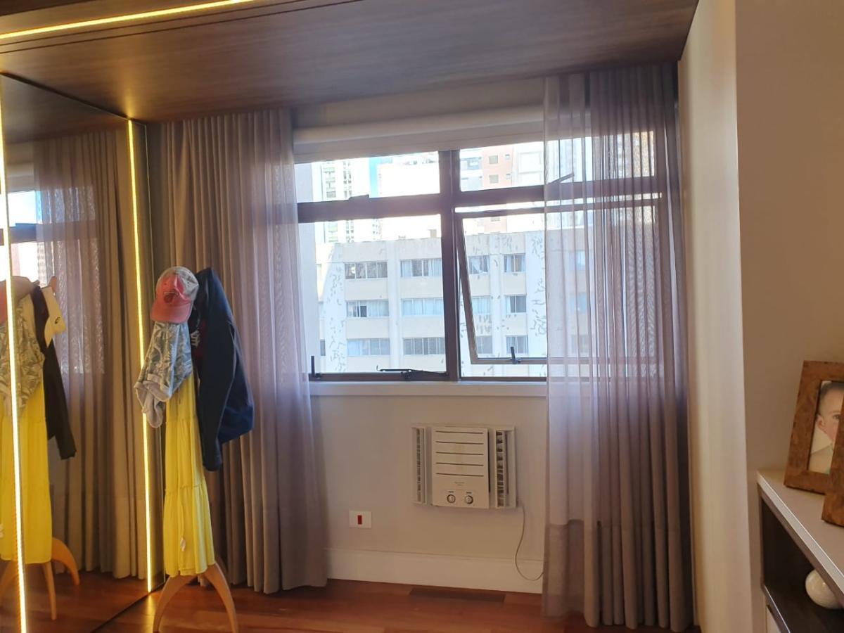 Apartamento à venda com 4 quartos, 183m² - Foto 23