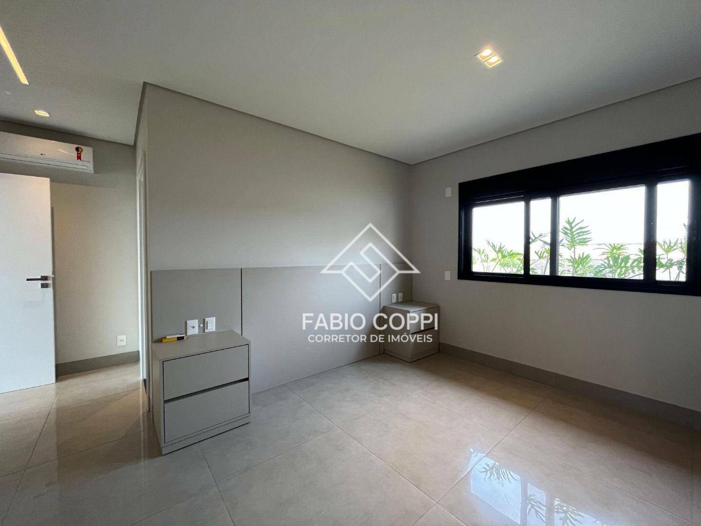 Casa de Condomínio à venda com 3 quartos, 450m² - Foto 12