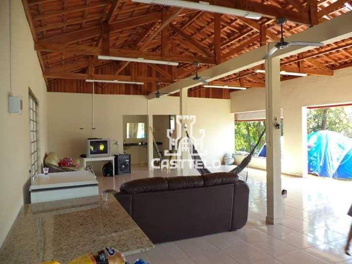 Chácara à venda com 2 quartos, 110m² - Foto 6