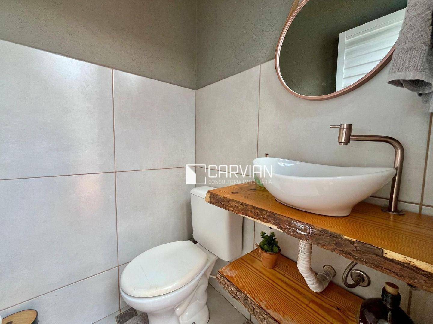Casa à venda com 3 quartos, 157m² - Foto 8