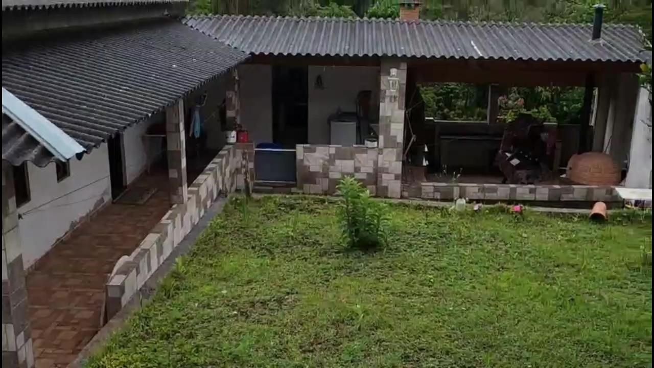 Casa de Condomínio à venda com 3 quartos, 1200m² - Foto 5