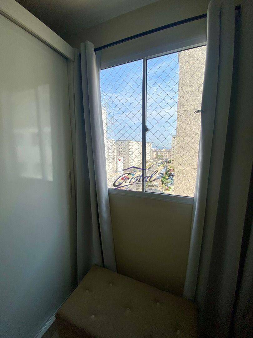 Apartamento para alugar com 2 quartos, 42m² - Foto 14