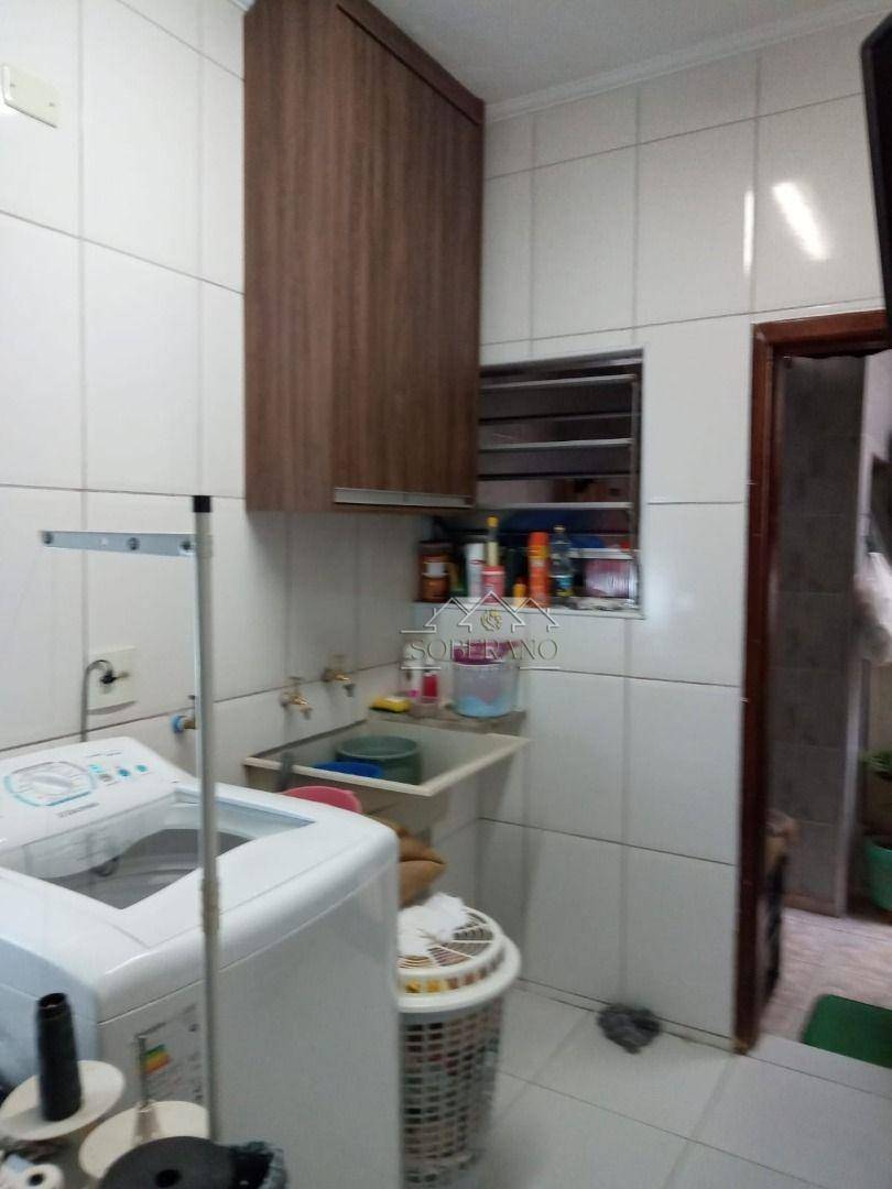 Sobrado à venda com 3 quartos, 149m² - Foto 5