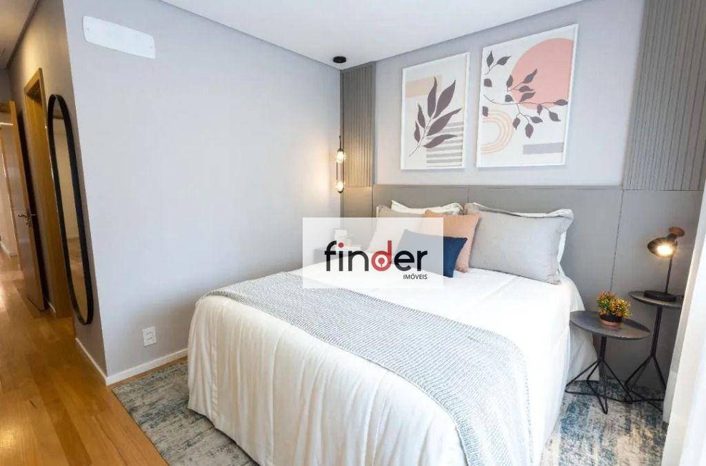 Apartamento à venda com 3 quartos, 170m² - Foto 13