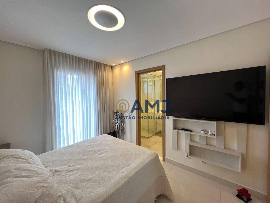 Apartamento à venda com 4 quartos, 224m² - Foto 22