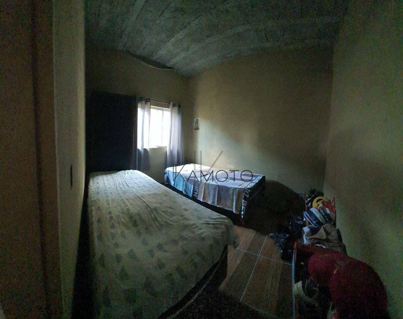 Sobrado à venda com 4 quartos, 132m² - Foto 26