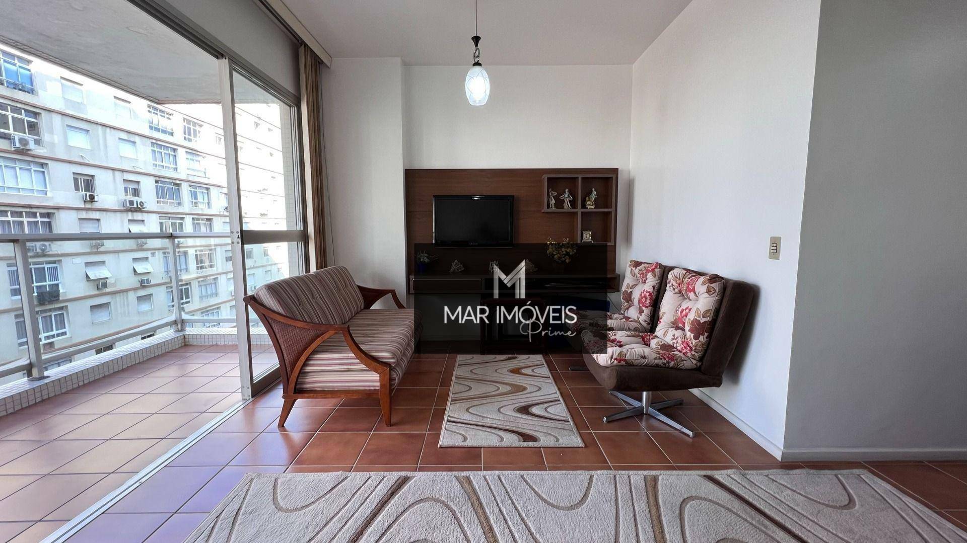 Apartamento, 3 quartos, 110 m² - Foto 4