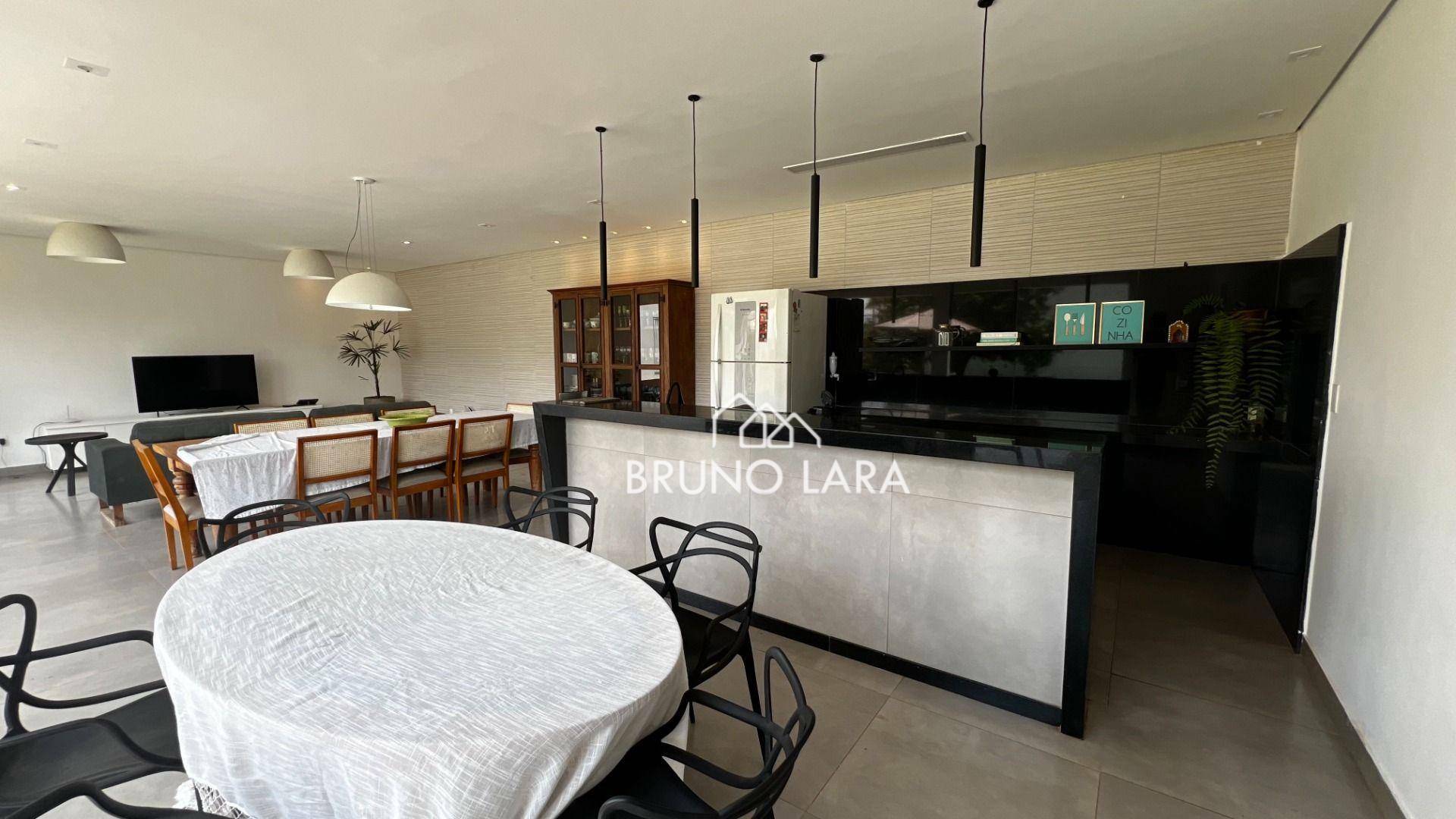 Casa de Condomínio, 3 quartos - Foto 48