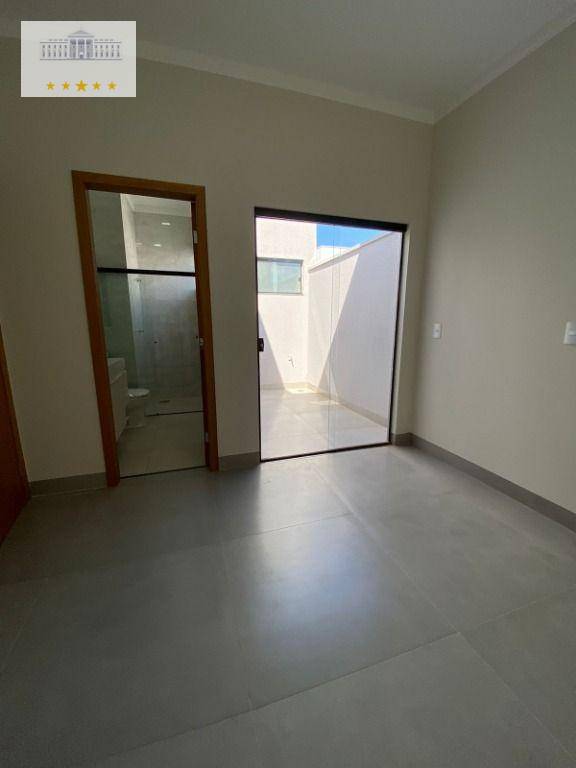 Casa de Condomínio à venda com 3 quartos, 149m² - Foto 14