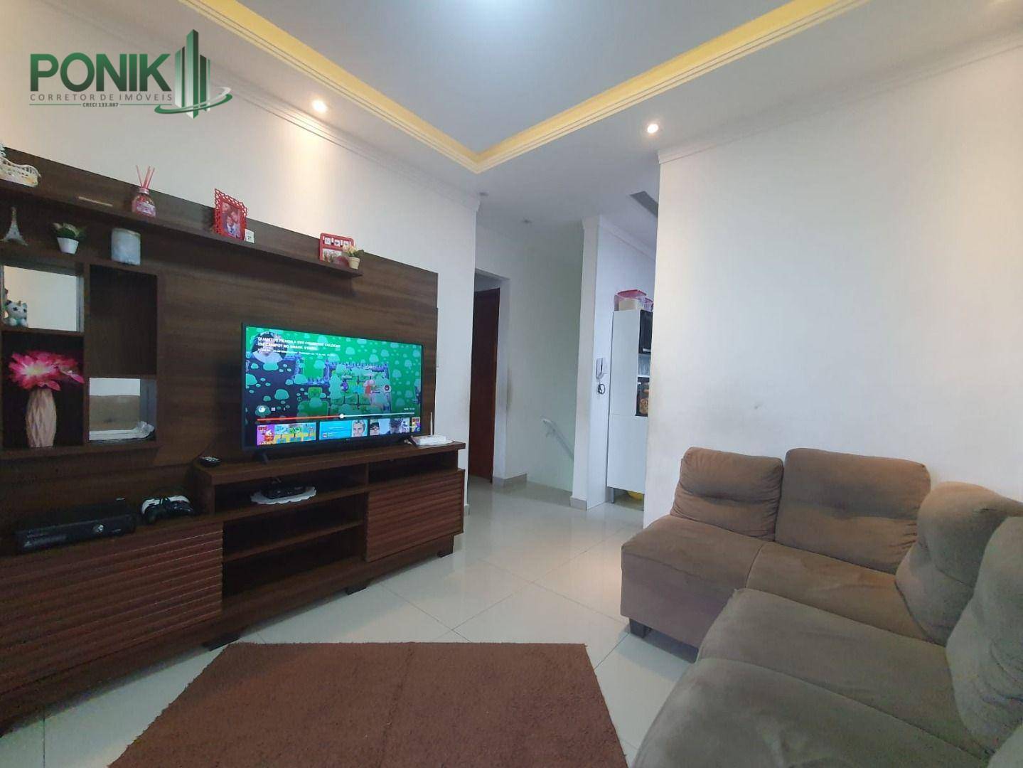 Casa à venda com 2 quartos, 57M2 - Foto 4