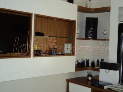 Apartamento à venda com 4 quartos, 253m² - Foto 9