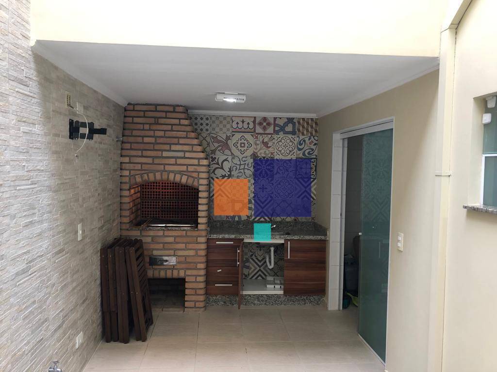 Casa à venda com 2 quartos, 120m² - Foto 20