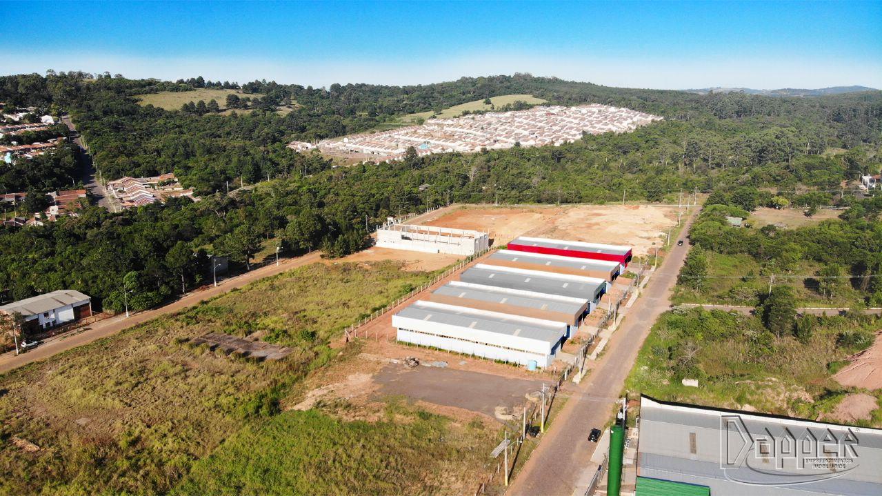 Depósito-Galpão-Armazém à venda, 490m² - Foto 2