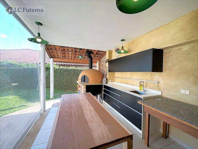 Casa de Condomínio à venda com 3 quartos, 308m² - Foto 33