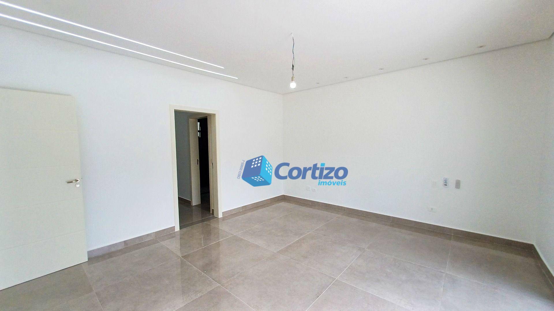 Casa de Condomínio à venda com 4 quartos, 540m² - Foto 53