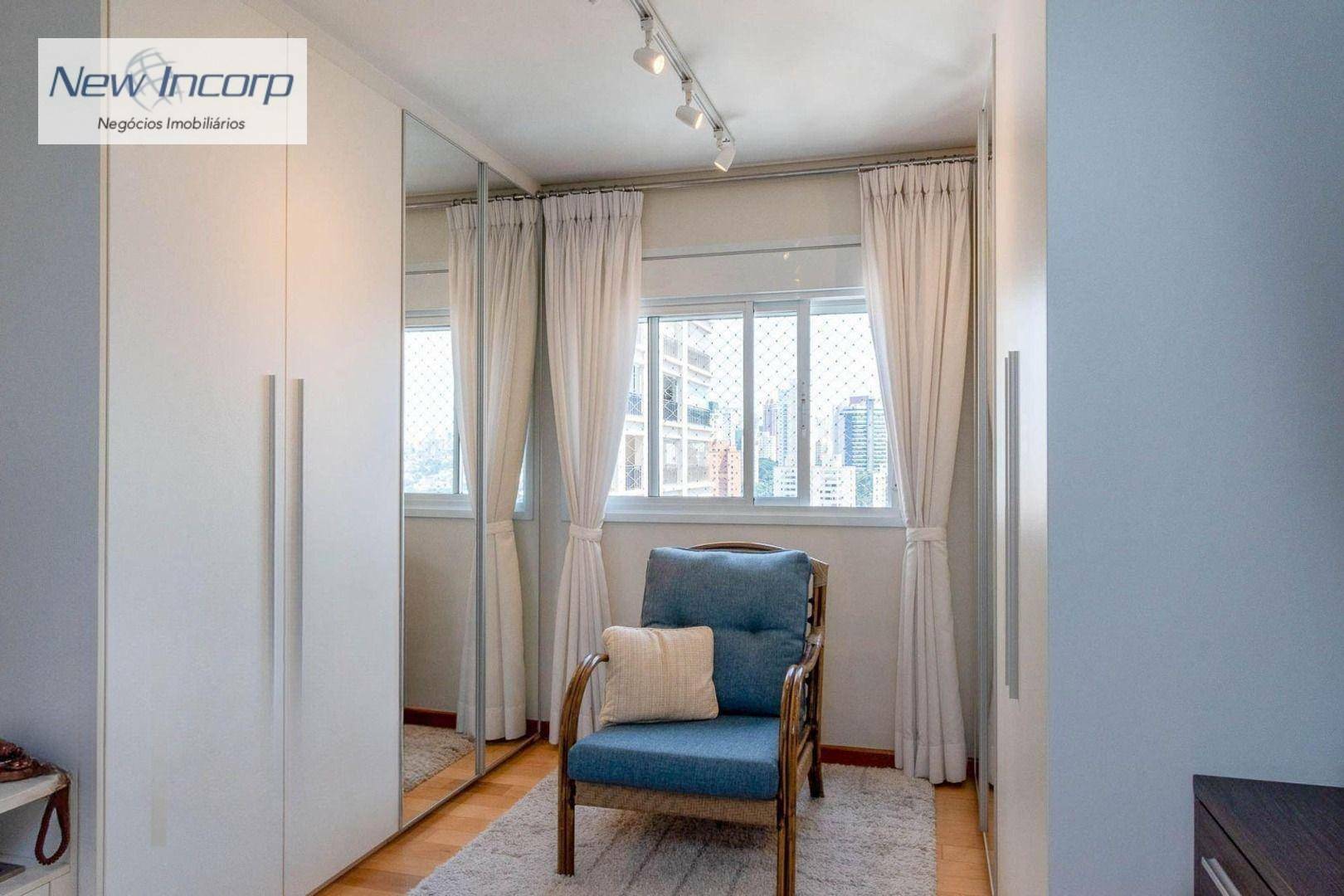 Apartamento à venda com 3 quartos, 170m² - Foto 37