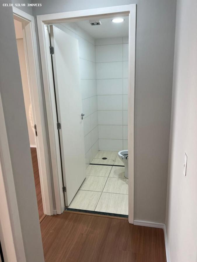 Apartamento à venda com 2 quartos, 55m² - Foto 9