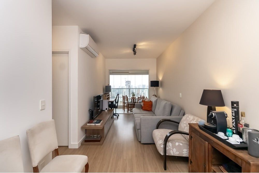 Apartamento à venda com 2 quartos, 65m² - Foto 27