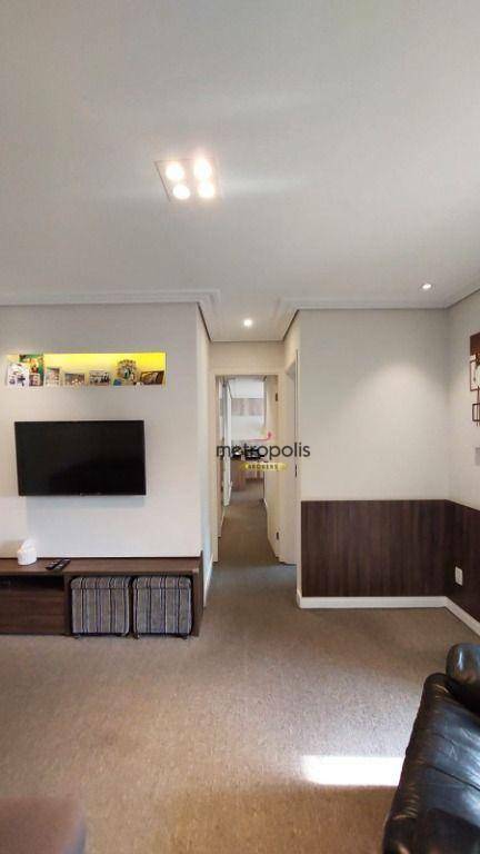 Apartamento à venda com 4 quartos, 221m² - Foto 46