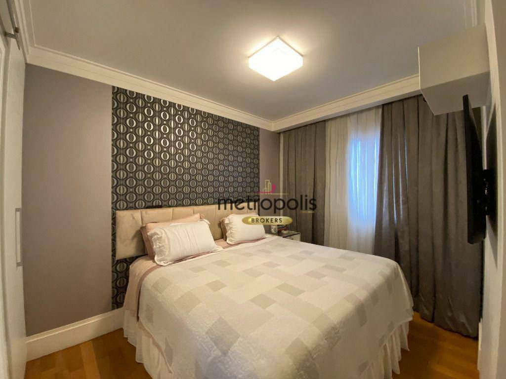 Apartamento à venda com 3 quartos, 128m² - Foto 34