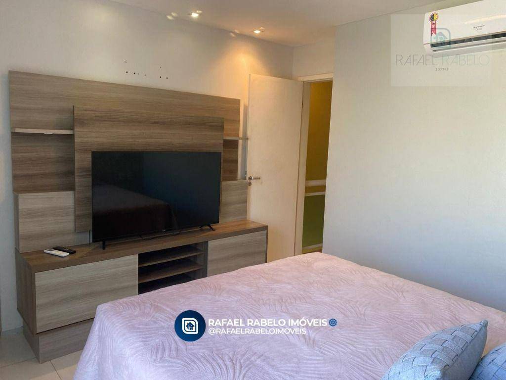 Casa de Condomínio à venda com 3 quartos, 111m² - Foto 8